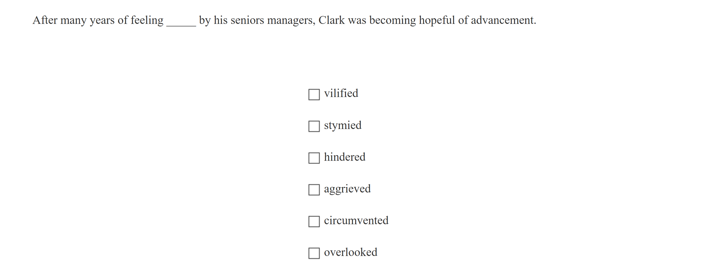 KMF Comprehensive set of mathematics questions after the reform